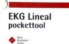 EKG Lineal pockettool