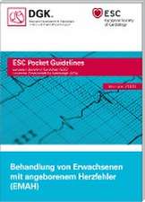 Behandlung von Erwachsenen mit angeborenem Herzfehler (EMAH)