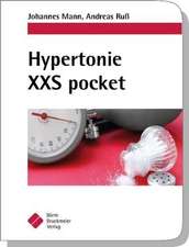 Hypertonie XXS pocket