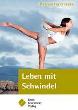 Leben mit Schwindel