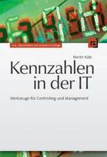 Kennzahlen in der IT