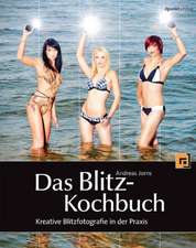 Das Blitz-Kochbuch