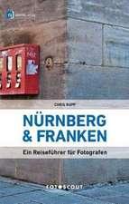 Fotoscout: Nürnberg und Franken