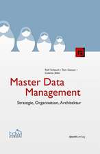 Master Data Management