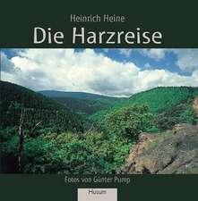 Die Harzreise