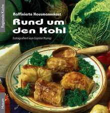 Rund um den Kohl