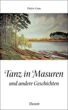 Tanz in Masuren