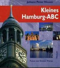 Kleines Hamburg-ABC