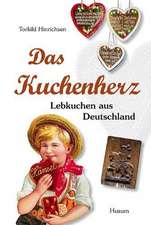 Das Kuchenherz