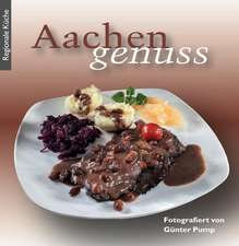 Aachen-Genuss