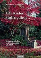 Der Kieler Südfriedhof