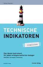 Technische Indikatoren - simplified