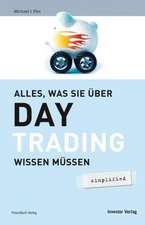 Alles, was Sie über Daytrading wissen müssen