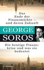 Das Ende der Finanzmärkte - und deren Zukunft