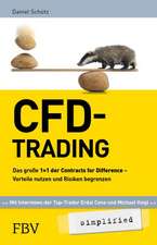 CFD-Trading simplified