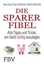 Die Sparer-Fibel