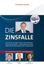 Die Zinsfalle