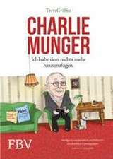 Charlie Munger