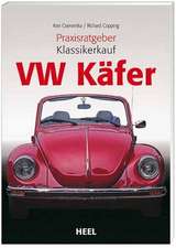 Praxisratgeber Klassikerkauf: VW Käfer