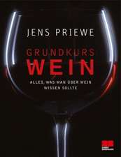 Grundkurs Wein