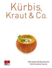 Kürbis, Kraut & Co.