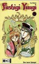 Fushigi Yuugi 17