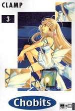 Chobits 03