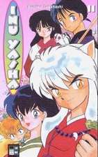 Inu Yasha 11