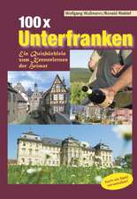 100 x Unterfranken