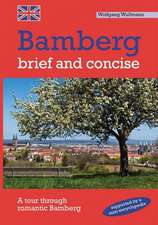 Bamberg, brief and concise