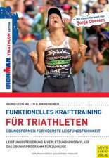 Funktionelles Krafttraining für Triathleten