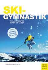 Skigymnastik