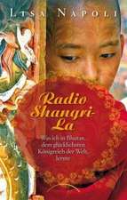 Radio Shangri-La