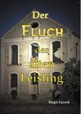 Der Fluch des alten Leisling