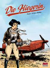 Die Fliegerin
