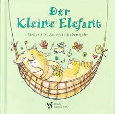 Der Kleine Elefant