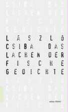 Csiba, L: Lachen der Fische