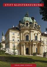 Stift Klosterneuburg