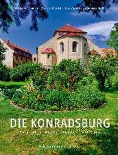 Die Konradsburg