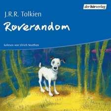 Roverandom. 3 CDs