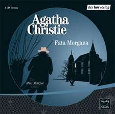 Fata Morgana. 3 CDs