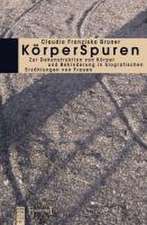 KörperSpuren