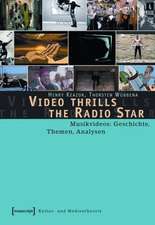 Video thrills the Radio Star