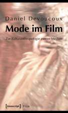 Devoucoux, D: Mode im Film