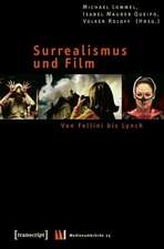 Surrealismus und Film