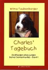 Charles' Tagebuch