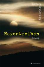 Hexentreiben