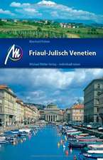 Fohrer, E: Friaul-Julisch Venetien