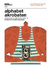 Alphabetakrobaten