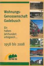 WohnungsGenossenschaft Gadebusch